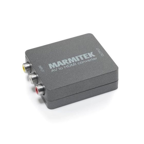 Marmitek Connect AH31