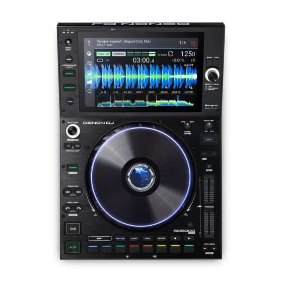 Denon Dj SC-6000 Prime