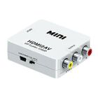 ATC Electronics Μετατροπέας HDMI σε AV Out