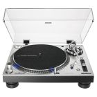 Audio Technica AT-LP140XP SLV