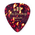 Dunlop Celluloid Shell 483R Medium 