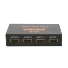 ATC Electronics HDMI Splitter 1x4