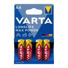 Varta Longlife Max Power AA