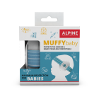 Alpine Muffy Baby Blue