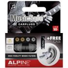 Alpine MusicSafe