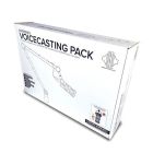 Sontronics Voicecasting Pack