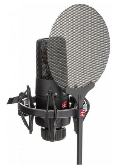 SE Electronics X1 S VOCAL PACK