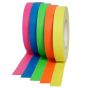 Fos Technologies STAGE TAPE 25mm X 50m Neon Orange