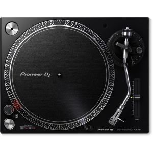 Pioneer PLX-500 Black