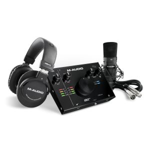 M-Audio air 192|4 VOCAL STUDIO PRO