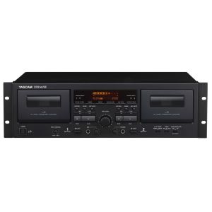 Tascam 202 MK7