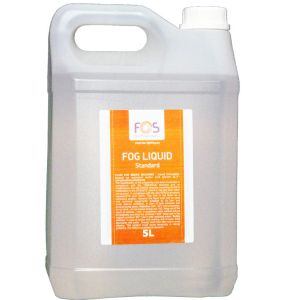 Fos Technologies LIQUID STANDARD 5L