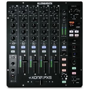 Allen & Heath XONE-PX5