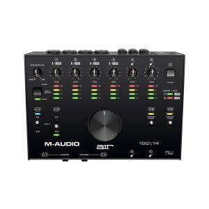 M-Audio air 192|14