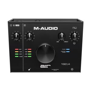 M-Audio air 192|4 