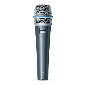 Shure BETA-57A