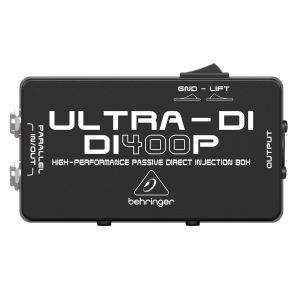 Behringer DI-400P