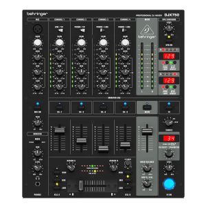 Behringer DJX-750