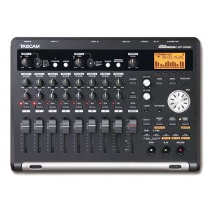 Tascam DP-03SD