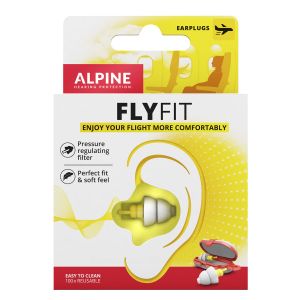 Alpine FlyFit