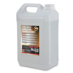 American Dj FOG LIQUID MEDIUM 5L