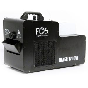 Fos Technologies HAZE-1200 PRO