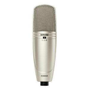 Shure KSM-44 A