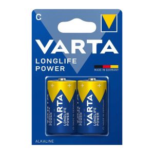 Varta Longlife Power C