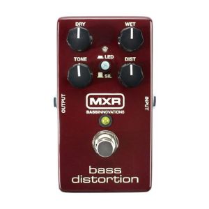 Dunlop MXR M85