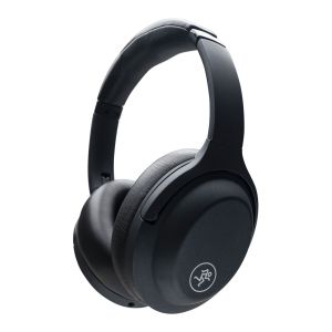 Mackie MC-60BT Black