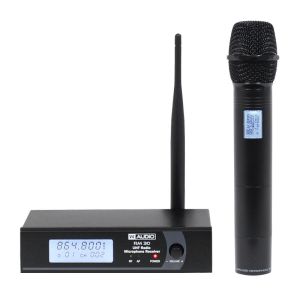 W-Audio MIC-64