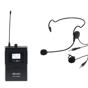 W-Audio MIC-67