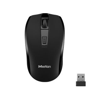 Meetion MT-R560 Black