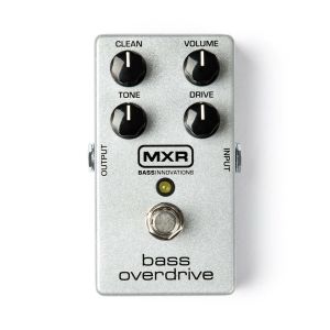 Dunlop MXR M89