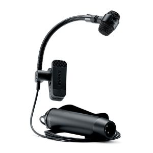 Shure PGA-98H XLR