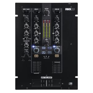 Reloop RMX-22i