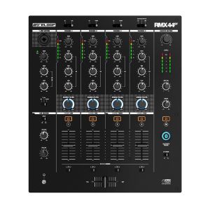 Reloop RMX-44 BT