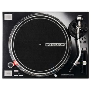 Reloop RP-7000 MK2 Black