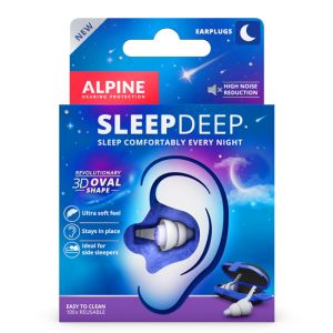 Alpine SleepDeep