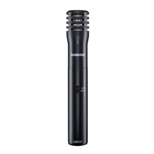 Shure SM-137