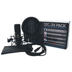 Sontronics STC-3X PACK