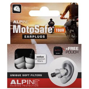 Alpine MotoSafe Tour