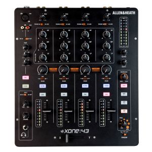 Allen & Heath XONE-43