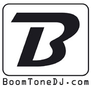 BoomToneDJ