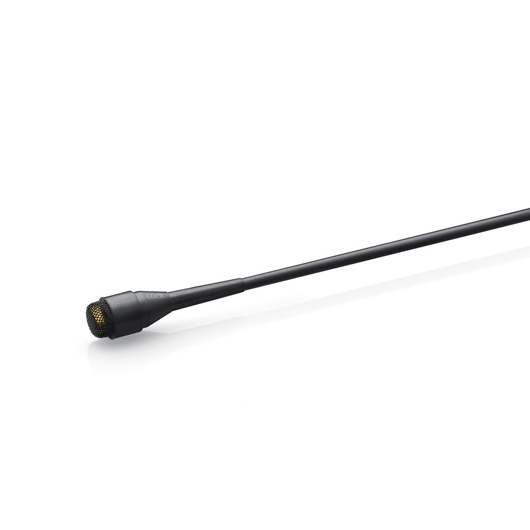 DPA 4060 CORE+ MicroLock Black
