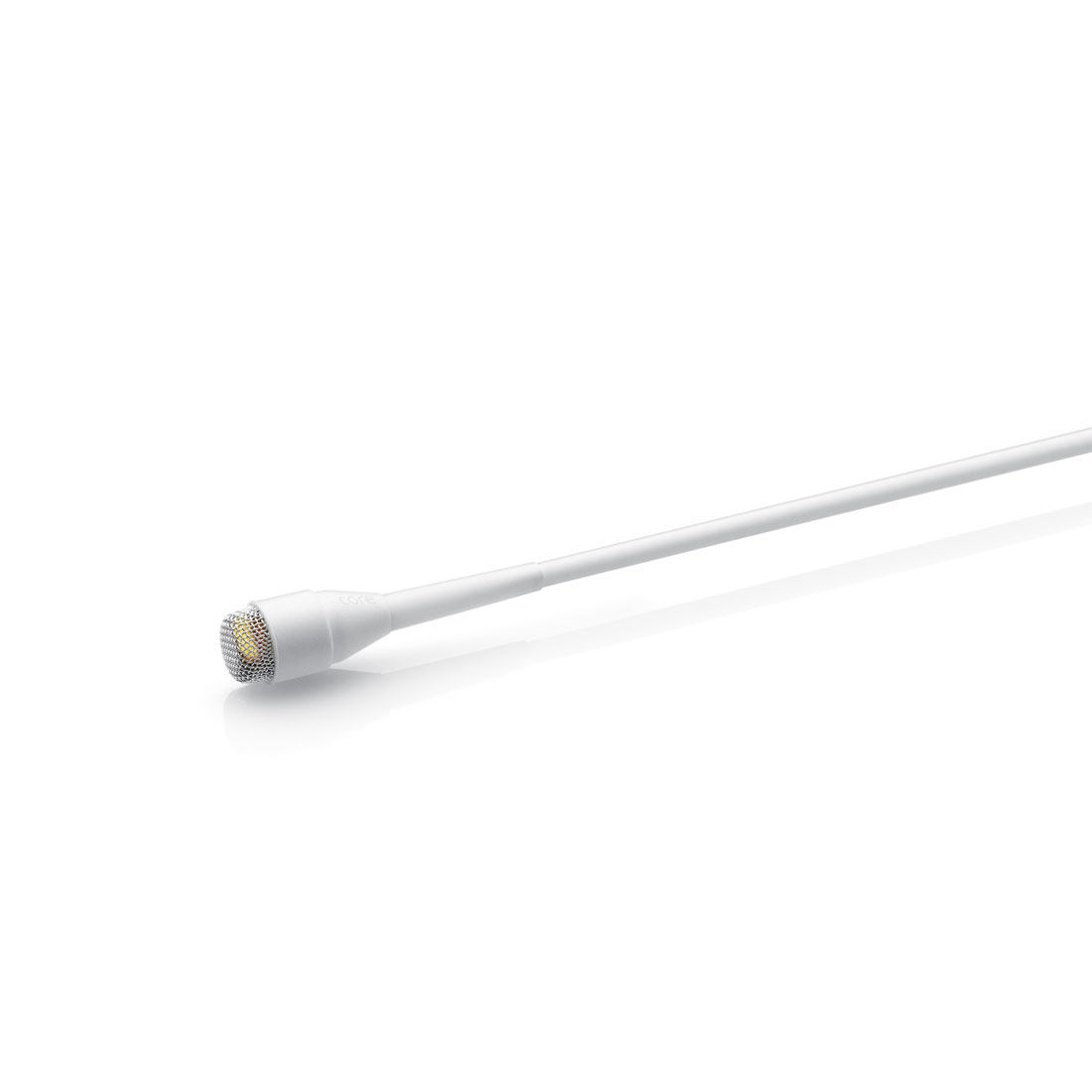 DPA 4060 CORE+ MicroLock White