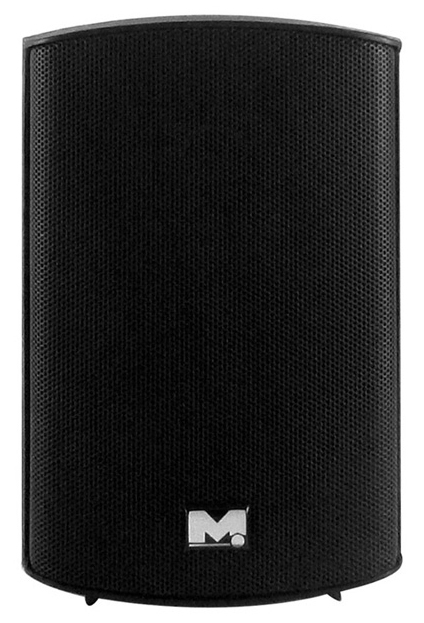 Metro PL-3BMS BLK