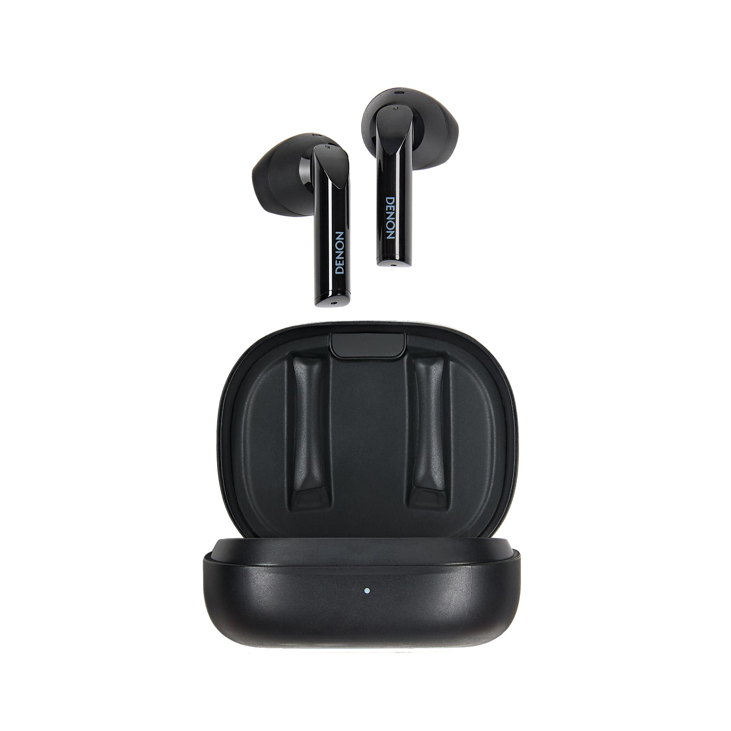 Denon AH-C500W Black