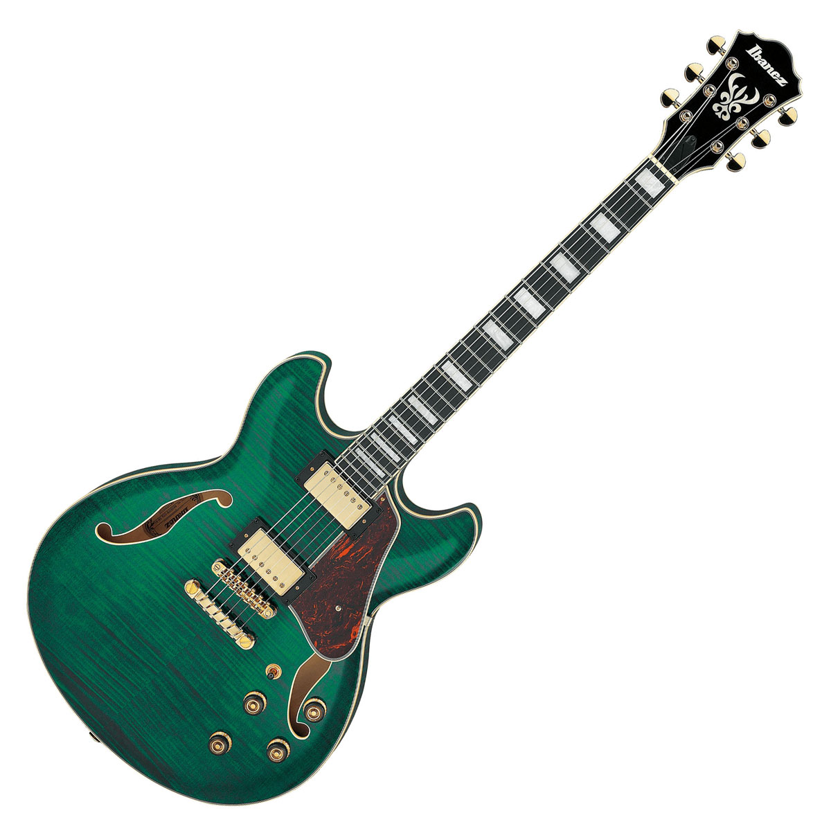 Ibanez AS93FM-TMG