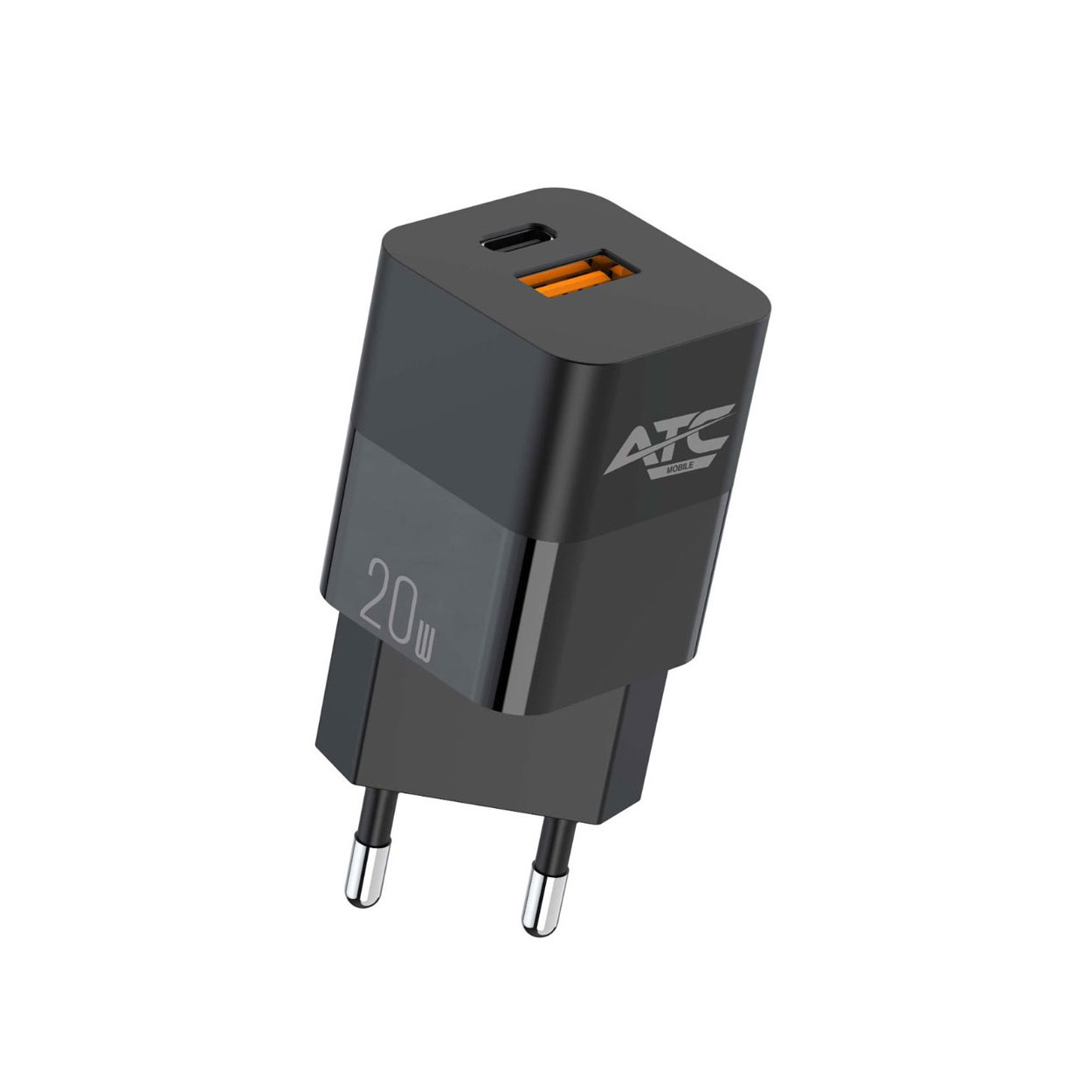 ATC Electronics ATC-CHF5B